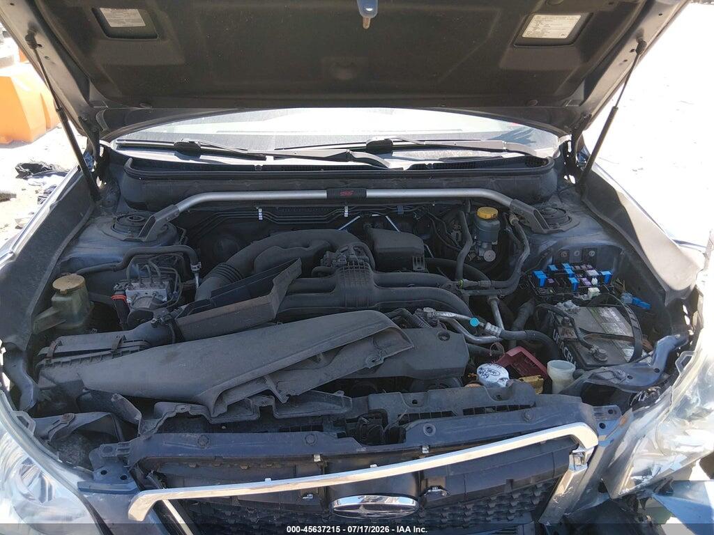 4S3BMBK67D3028179 2013 SUBARU LEGACY photo no. 10