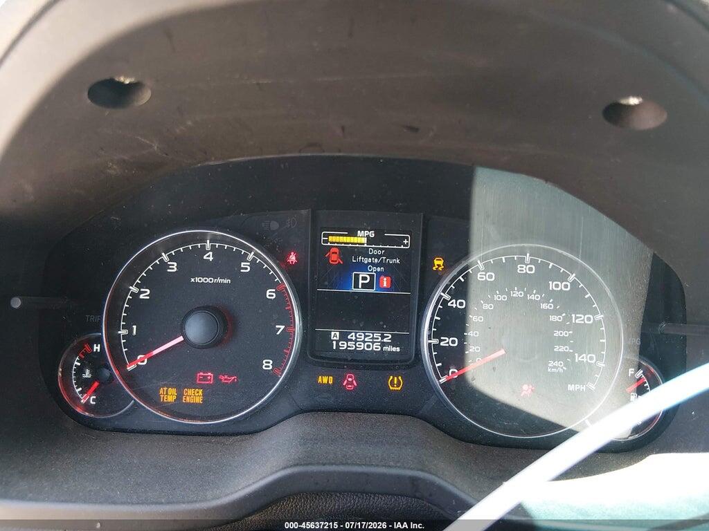 4S3BMBK67D3028179 2013 SUBARU LEGACY photo no. 7