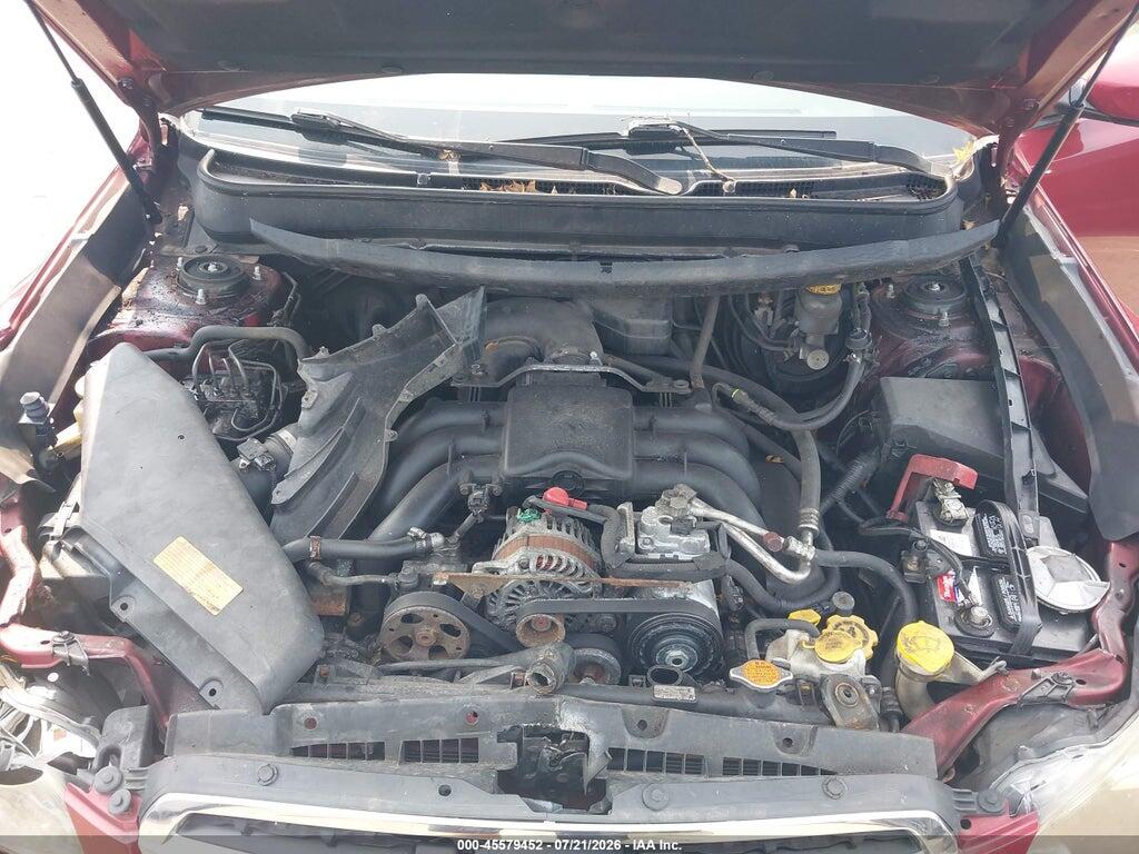 4S3BMDL66D2028156 2013 SUBARU LEGACY photo no. 10