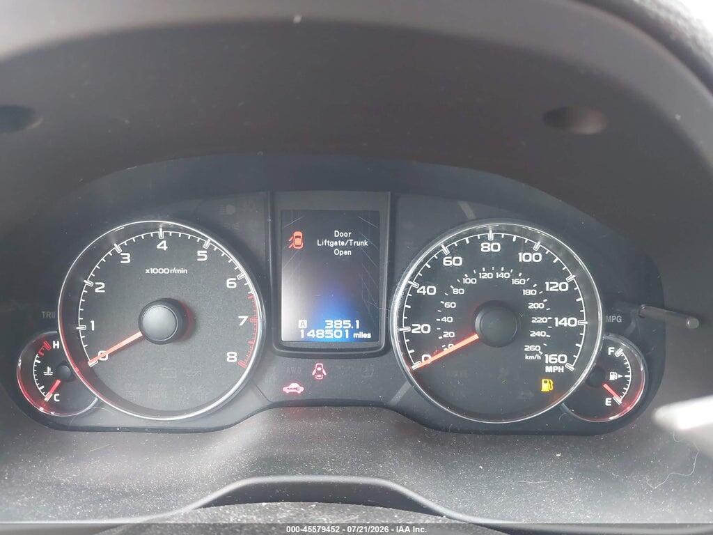 4S3BMDL66D2028156 2013 SUBARU LEGACY photo no. 7