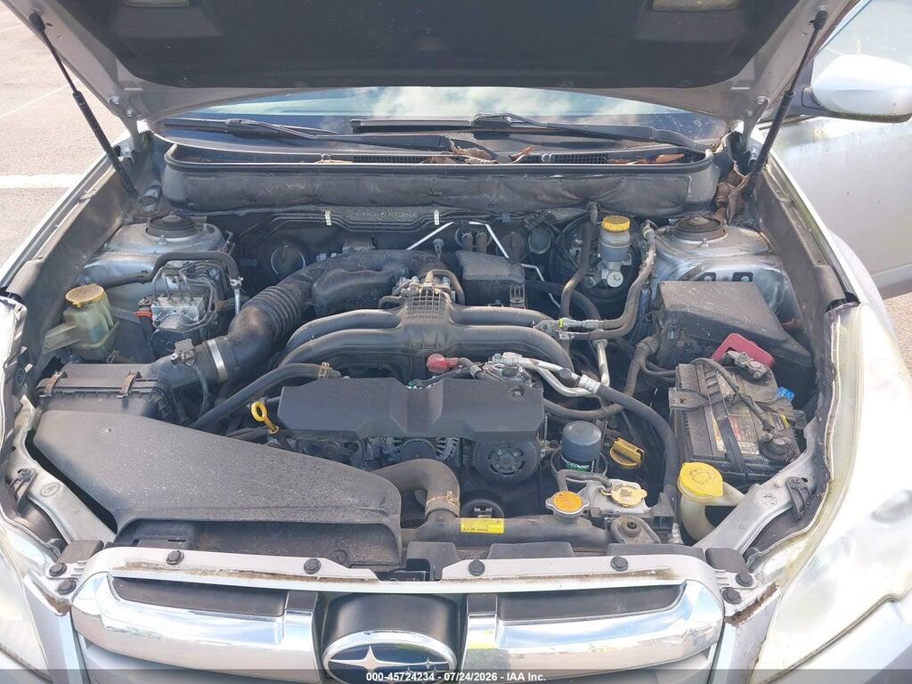 4S4BRCCC5D3201253 2013 SUBARU OUTBACK photo no. 10