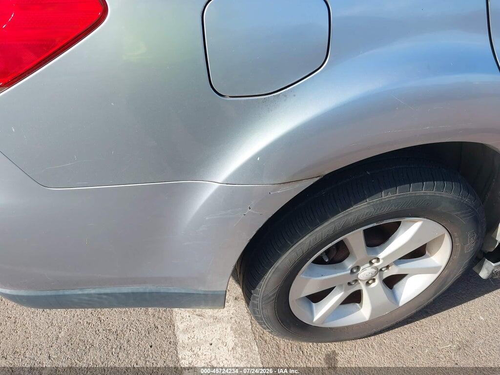 4S4BRCCC5D3201253 2013 SUBARU OUTBACK photo no. 12