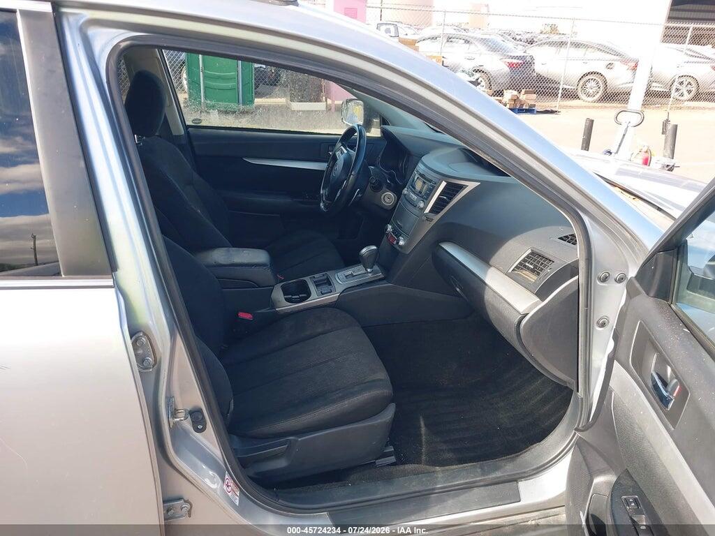 4S4BRCCC5D3201253 2013 SUBARU OUTBACK photo no. 5