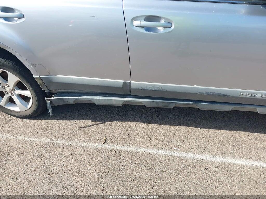 4S4BRCCC5D3201253 2013 SUBARU OUTBACK photo no. 6