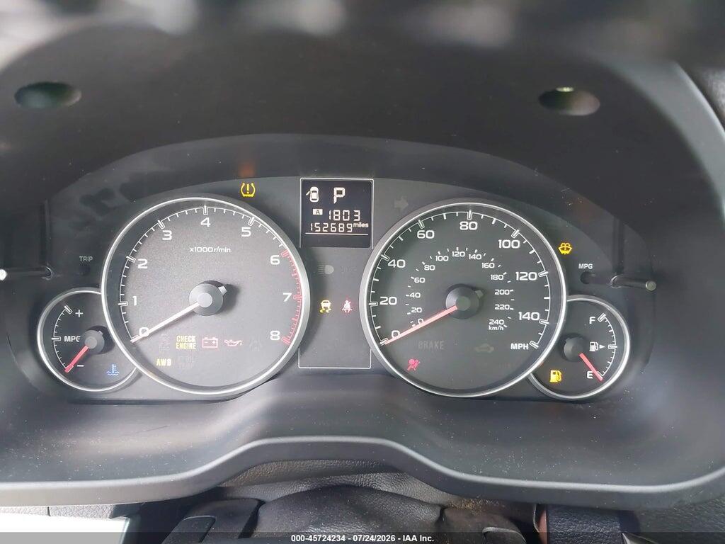 4S4BRCCC5D3201253 2013 SUBARU OUTBACK photo no. 7