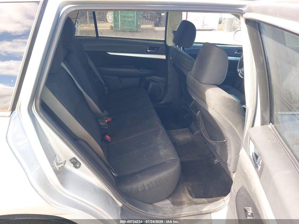 4S4BRCCC5D3201253 2013 SUBARU OUTBACK photo no. 8
