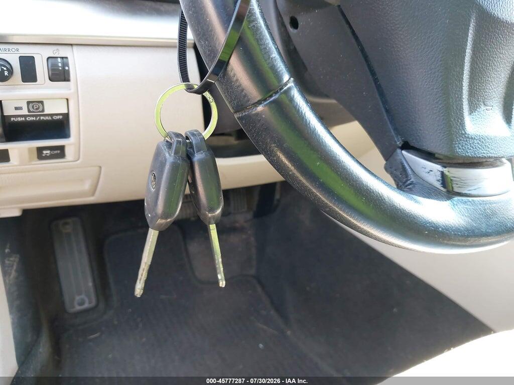 4S4BRBCC0D3323609 2013 SUBARU OUTBACK photo no. 11