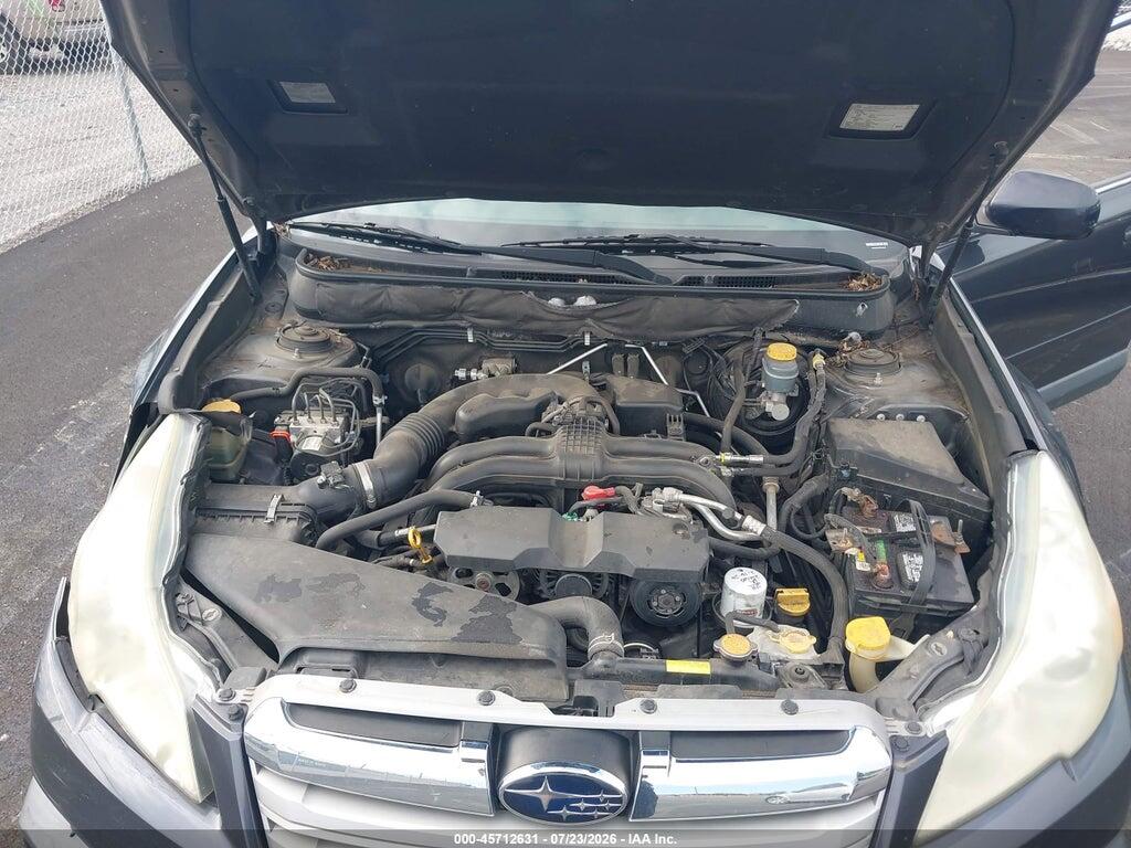 4S4BRCKC8D3223796 2013 SUBARU OUTBACK photo no. 10