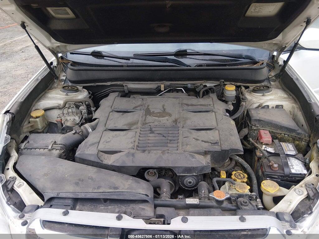 4S4BRDPC4D2232712 2013 SUBARU OUTBACK photo no. 10
