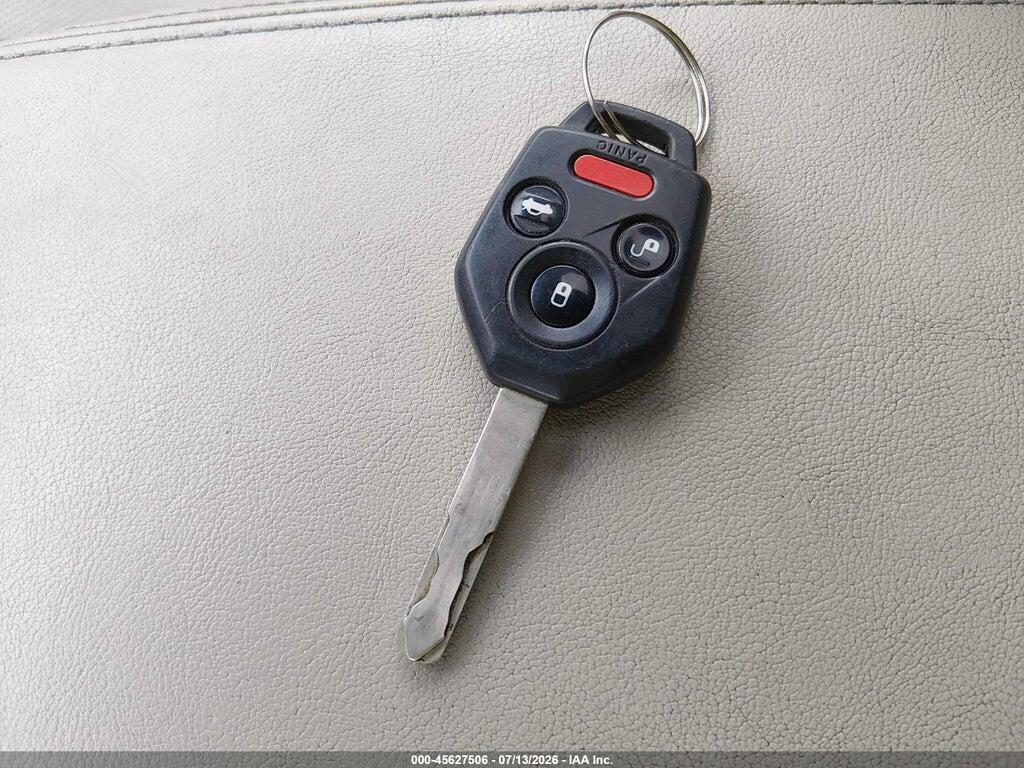 4S4BRDPC4D2232712 2013 SUBARU OUTBACK photo no. 11
