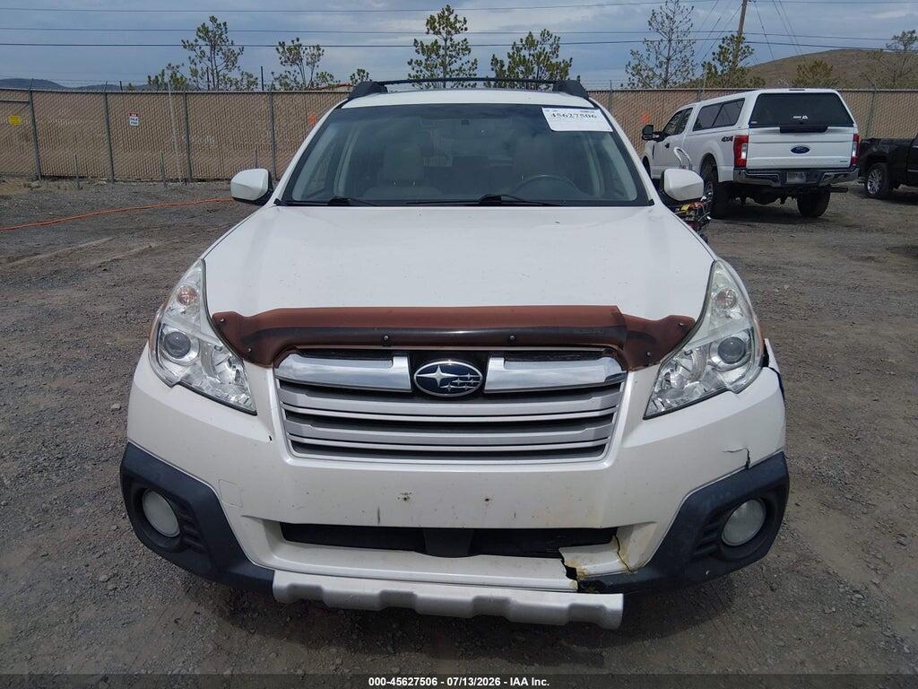 4S4BRDPC4D2232712 2013 SUBARU OUTBACK photo no. 12