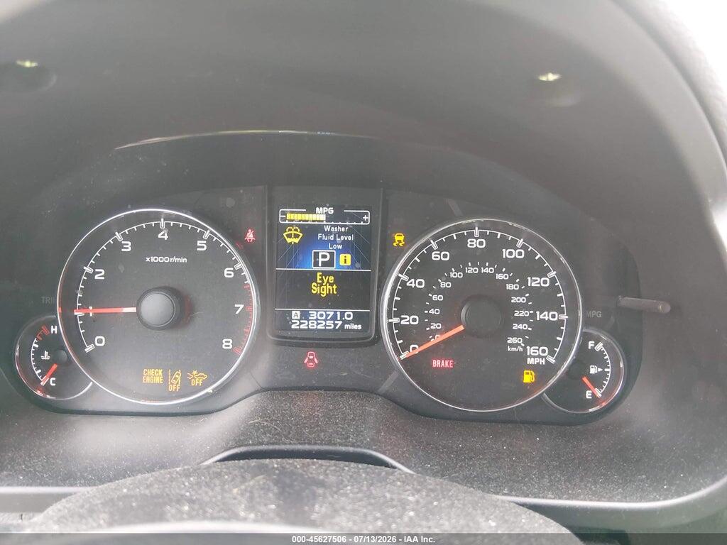 4S4BRDPC4D2232712 2013 SUBARU OUTBACK photo no. 7