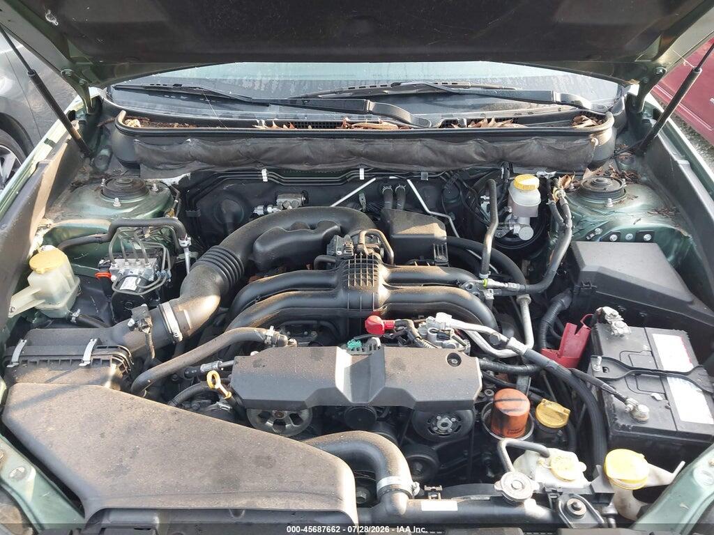 4S4BRCCC4D3307659 2013 SUBARU OUTBACK photo no. 10