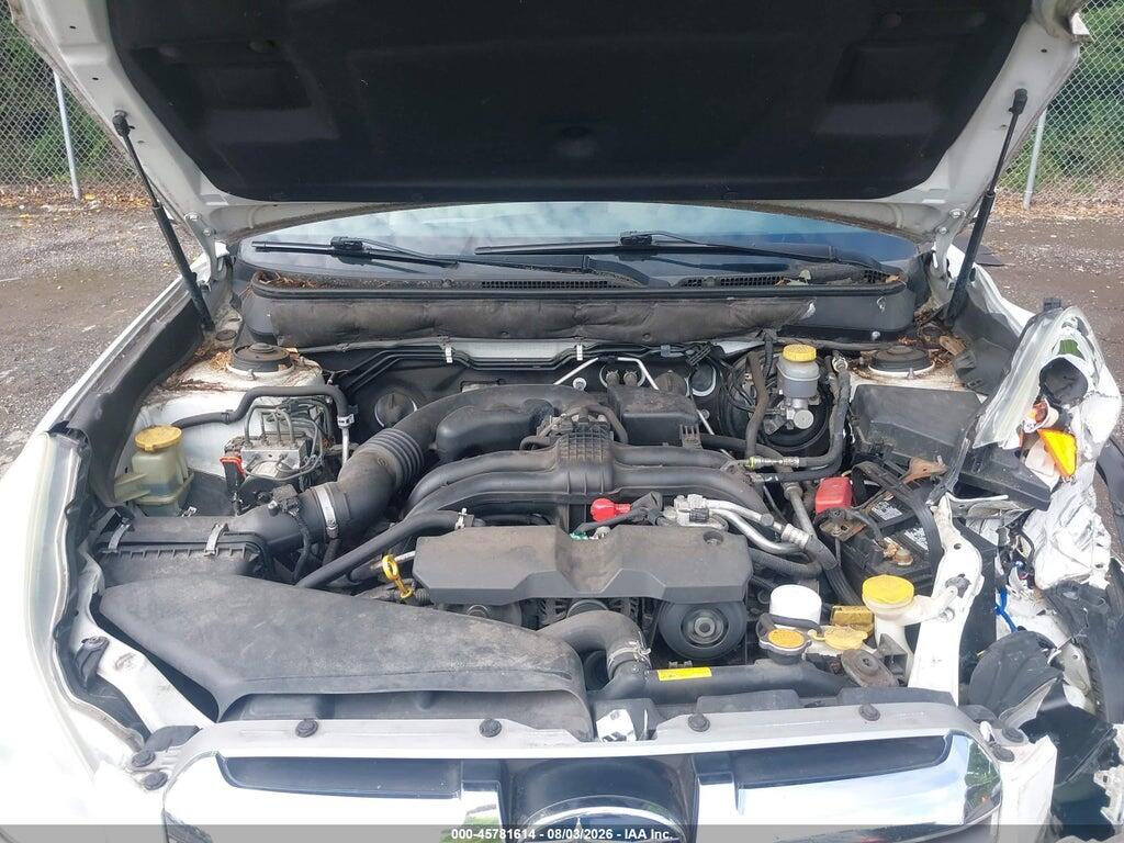 4S4BRBGC7D3319700 2013 SUBARU OUTBACK photo no. 10