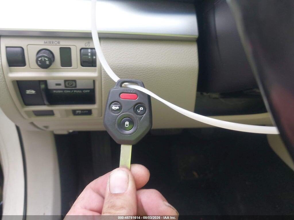 4S4BRBGC7D3319700 2013 SUBARU OUTBACK photo no. 11