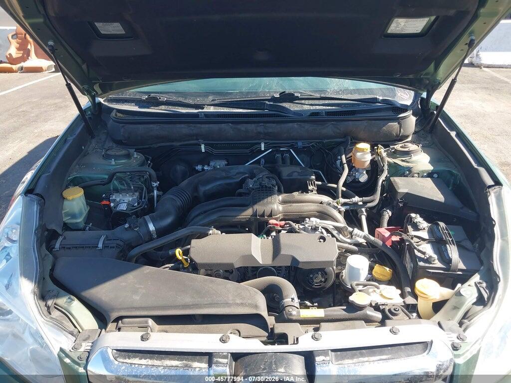 4S4BRBCC8D3232863 2013 SUBARU OUTBACK photo no. 10