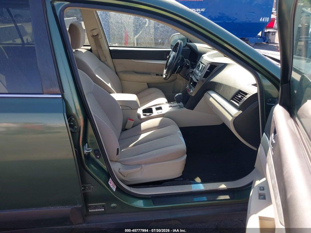 4S4BRBCC8D3232863 2013 SUBARU OUTBACK photo no. 5
