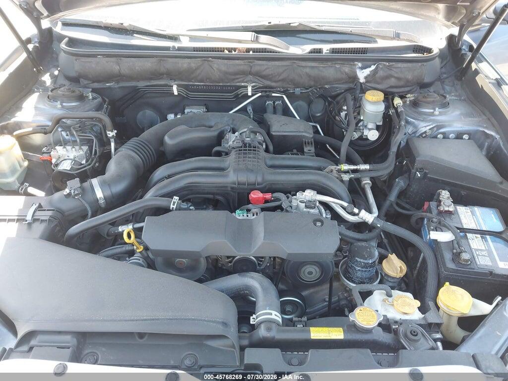 4S4BRBCCXD3210086 2013 SUBARU OUTBACK photo no. 10