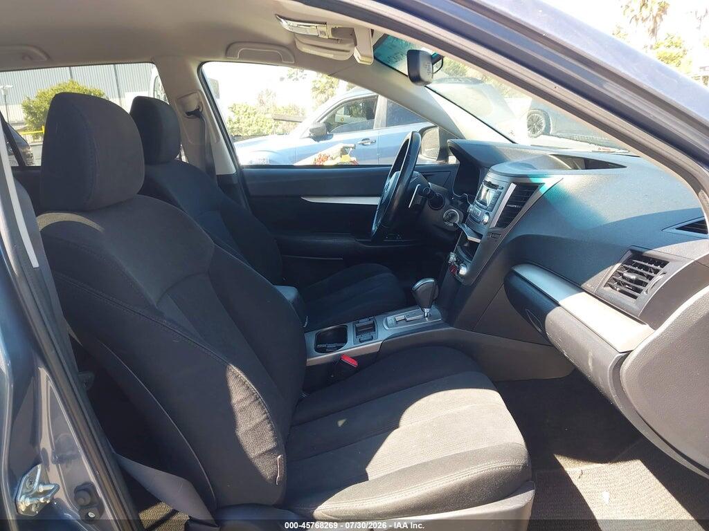 4S4BRBCCXD3210086 2013 SUBARU OUTBACK photo no. 5