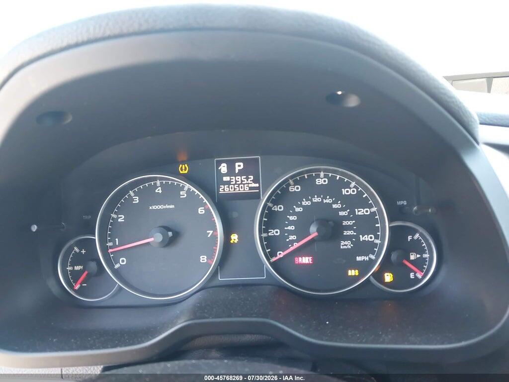4S4BRBCCXD3210086 2013 SUBARU OUTBACK photo no. 7