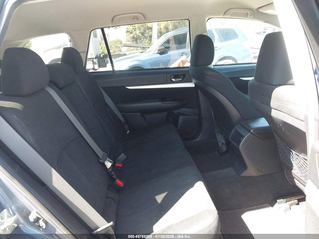 4S4BRBCCXD3210086 2013 SUBARU OUTBACK photo no. 8
