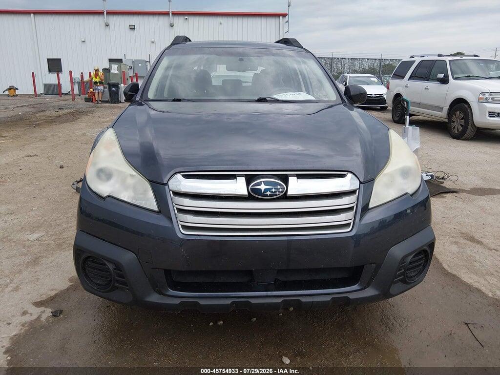 4S4BRBAC1D3317403 2013 SUBARU OUTBACK photo no. 12