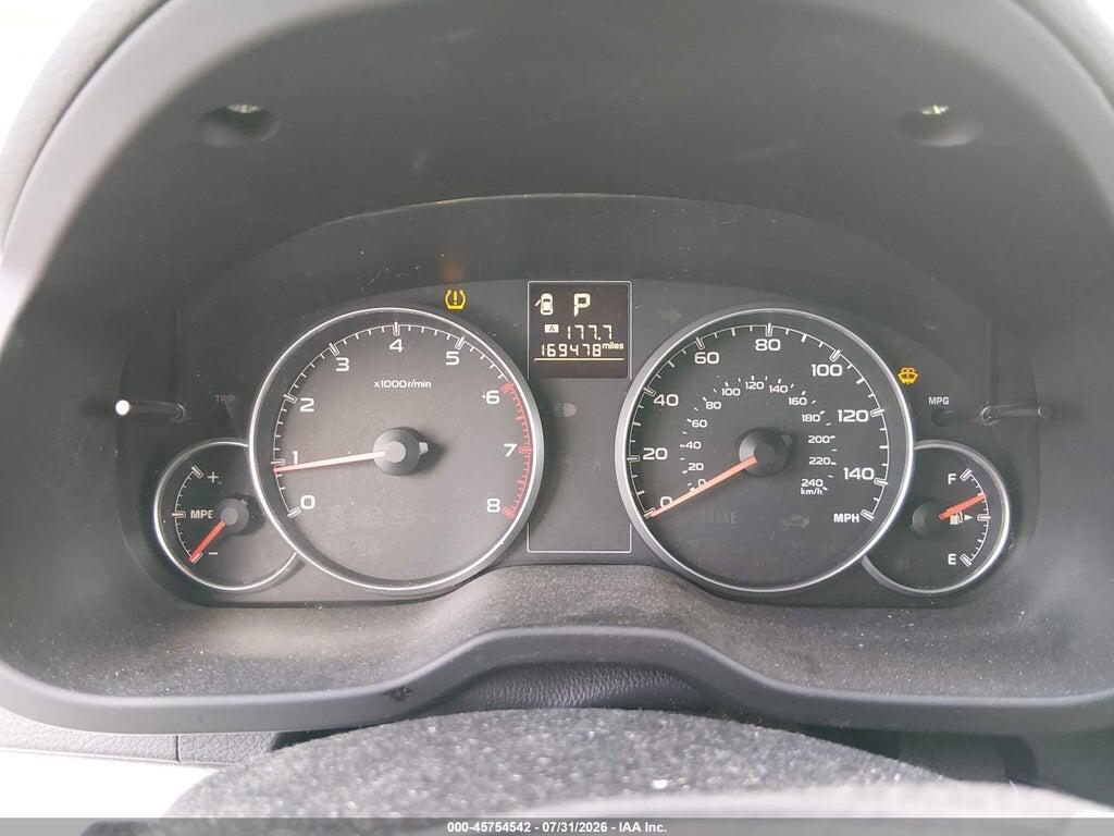 4S4BRCBC6D3303548 2013 SUBARU OUTBACK photo no. 7