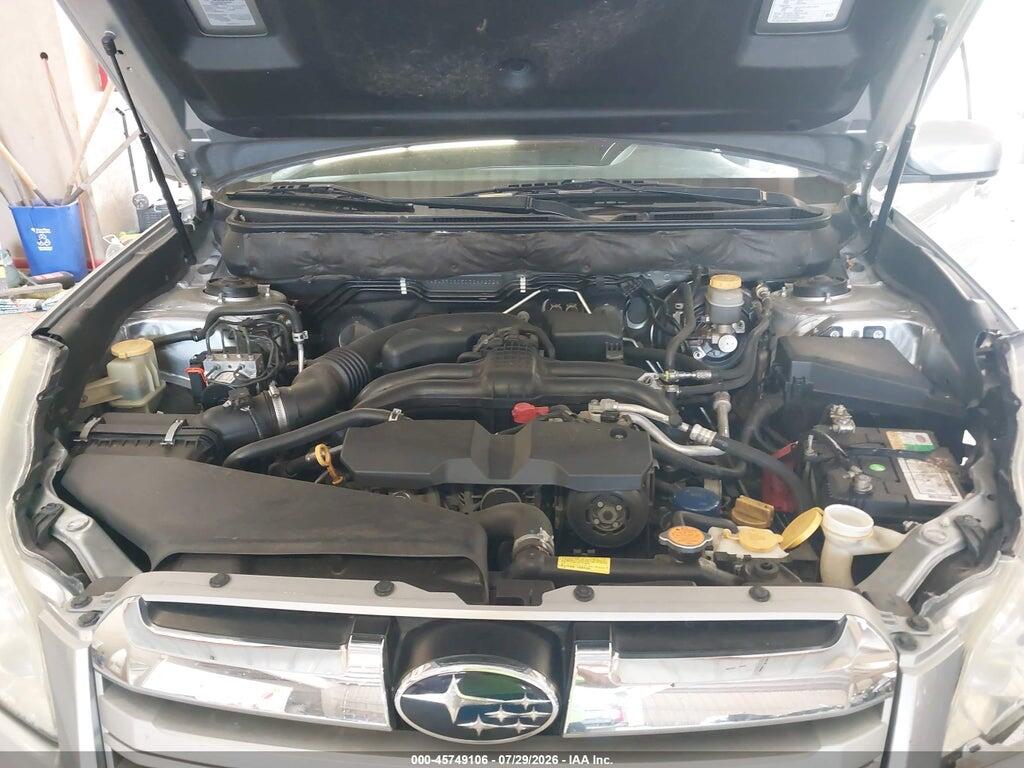4S4BRCBC5D3269232 2013 SUBARU OUTBACK photo no. 10