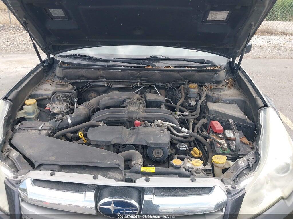 4S4BRBCC8D3226268 2013 SUBARU OUTBACK photo no. 10