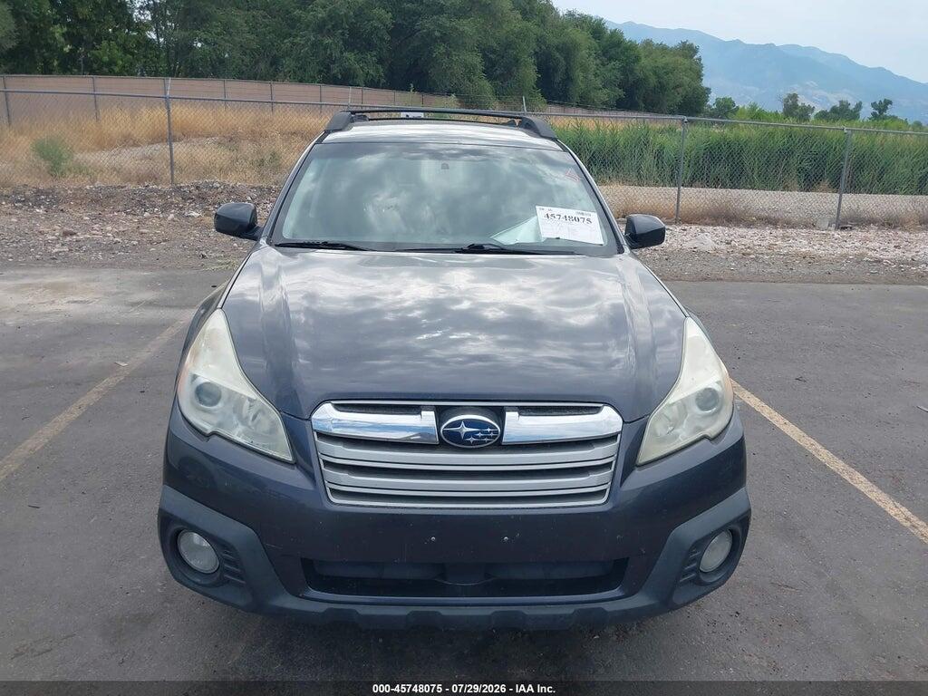 4S4BRBCC8D3226268 2013 SUBARU OUTBACK photo no. 12