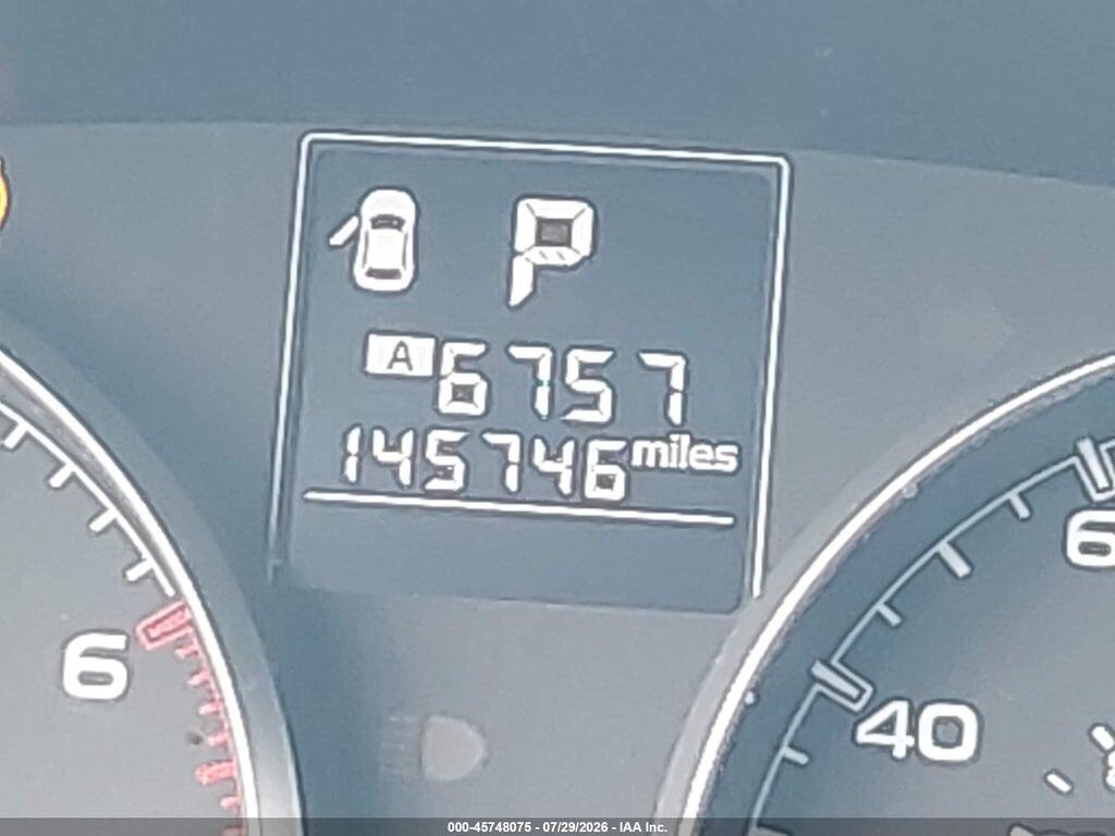 4S4BRBCC8D3226268 2013 SUBARU OUTBACK photo no. 7