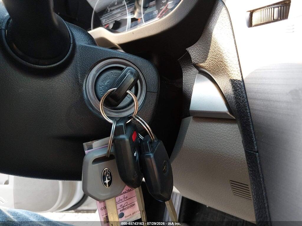 4S4BRCCC3D3274105 2013 SUBARU OUTBACK photo no. 11