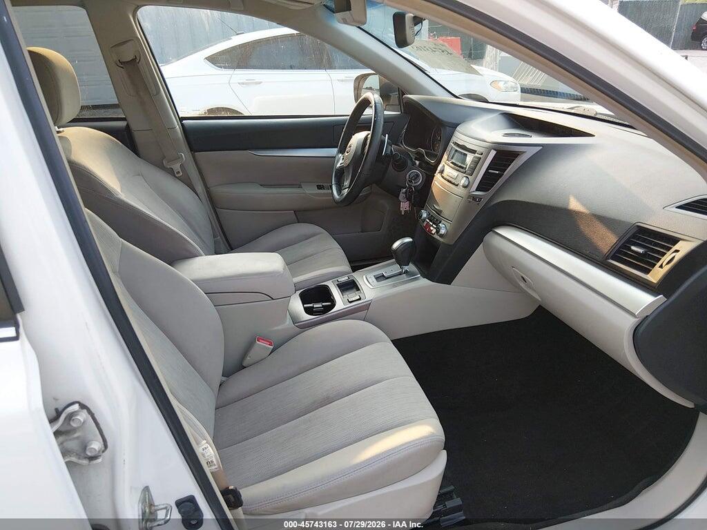 4S4BRCCC3D3274105 2013 SUBARU OUTBACK photo no. 5