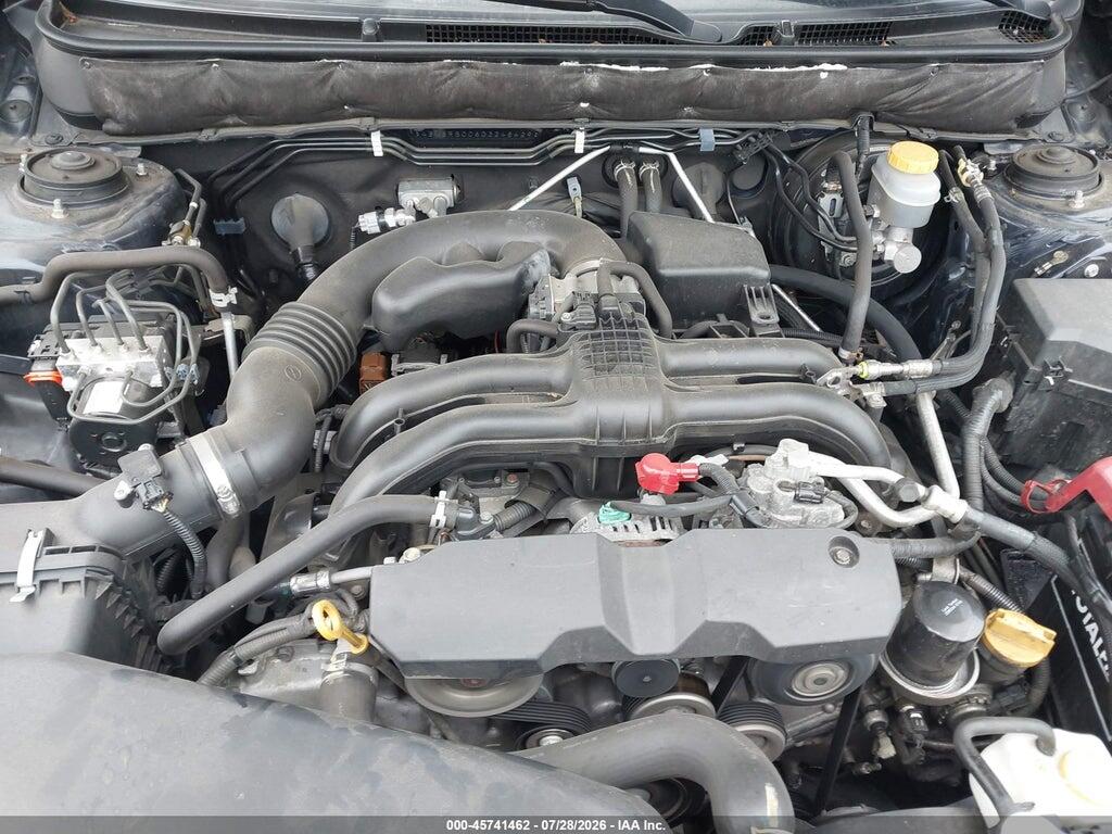 4S4BRBCC6D3248429 2013 SUBARU OUTBACK photo no. 10