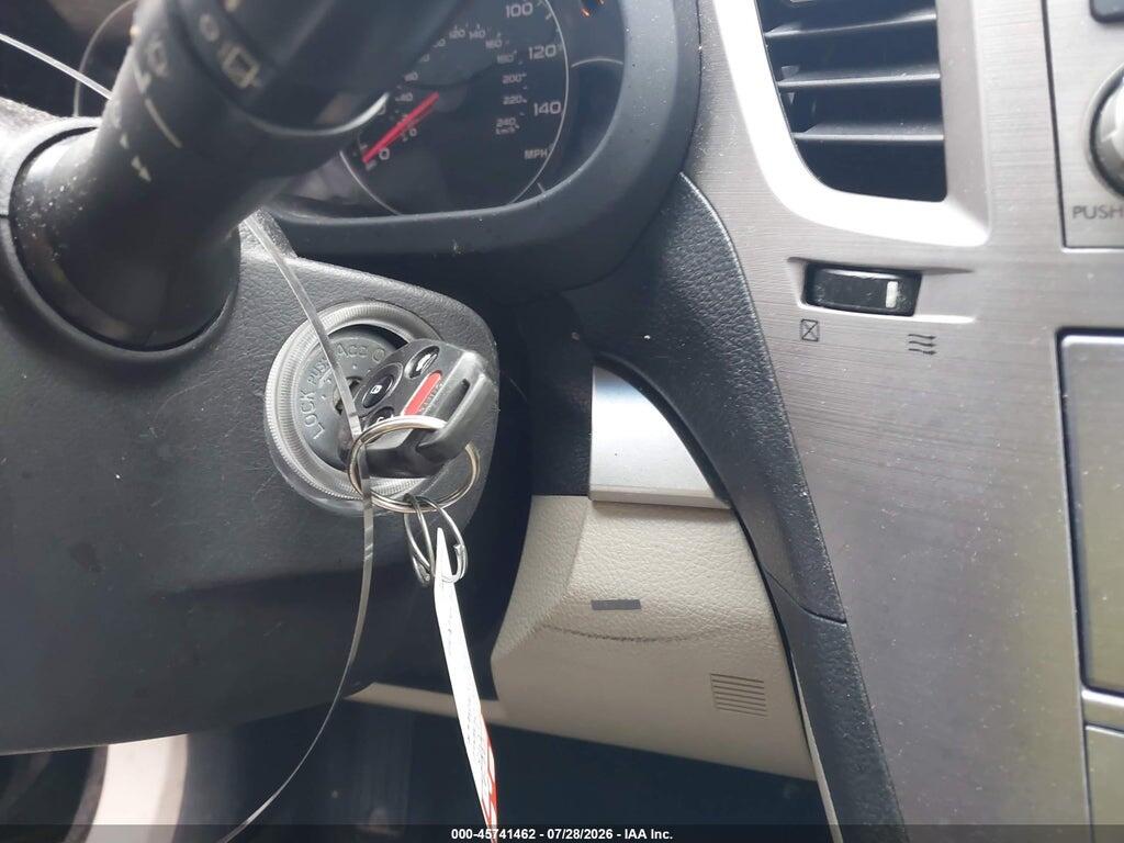 4S4BRBCC6D3248429 2013 SUBARU OUTBACK photo no. 11