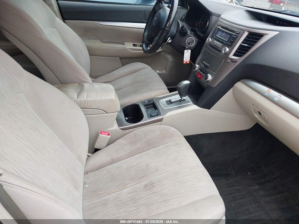 4S4BRBCC6D3248429 2013 SUBARU OUTBACK photo no. 5