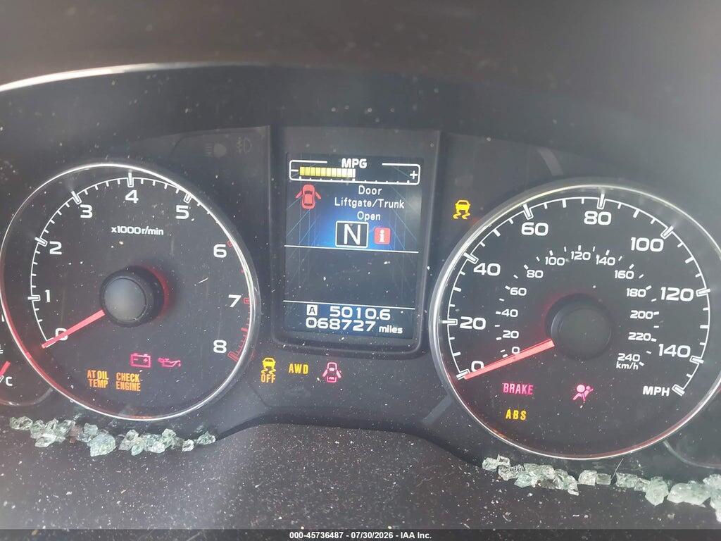 4S4BRBKC4D3322111 2013 SUBARU OUTBACK photo no. 7