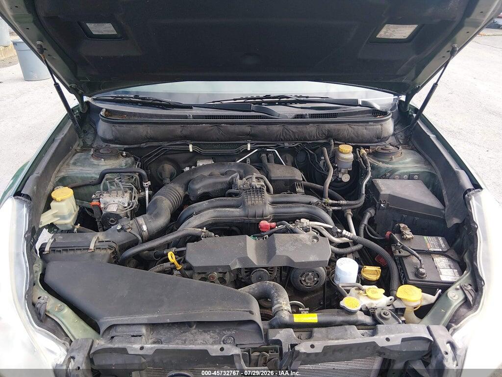 4S4BRBLC2D3213810 2013 SUBARU OUTBACK photo no. 10