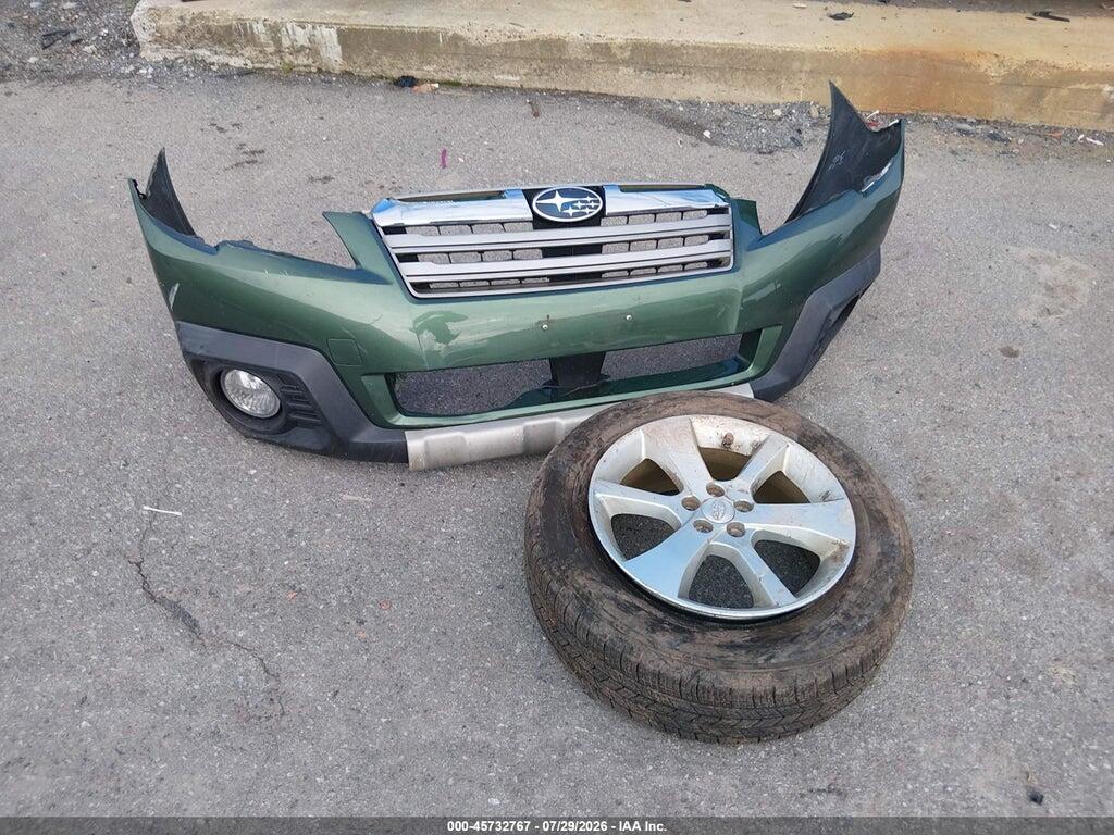 4S4BRBLC2D3213810 2013 SUBARU OUTBACK photo no. 12