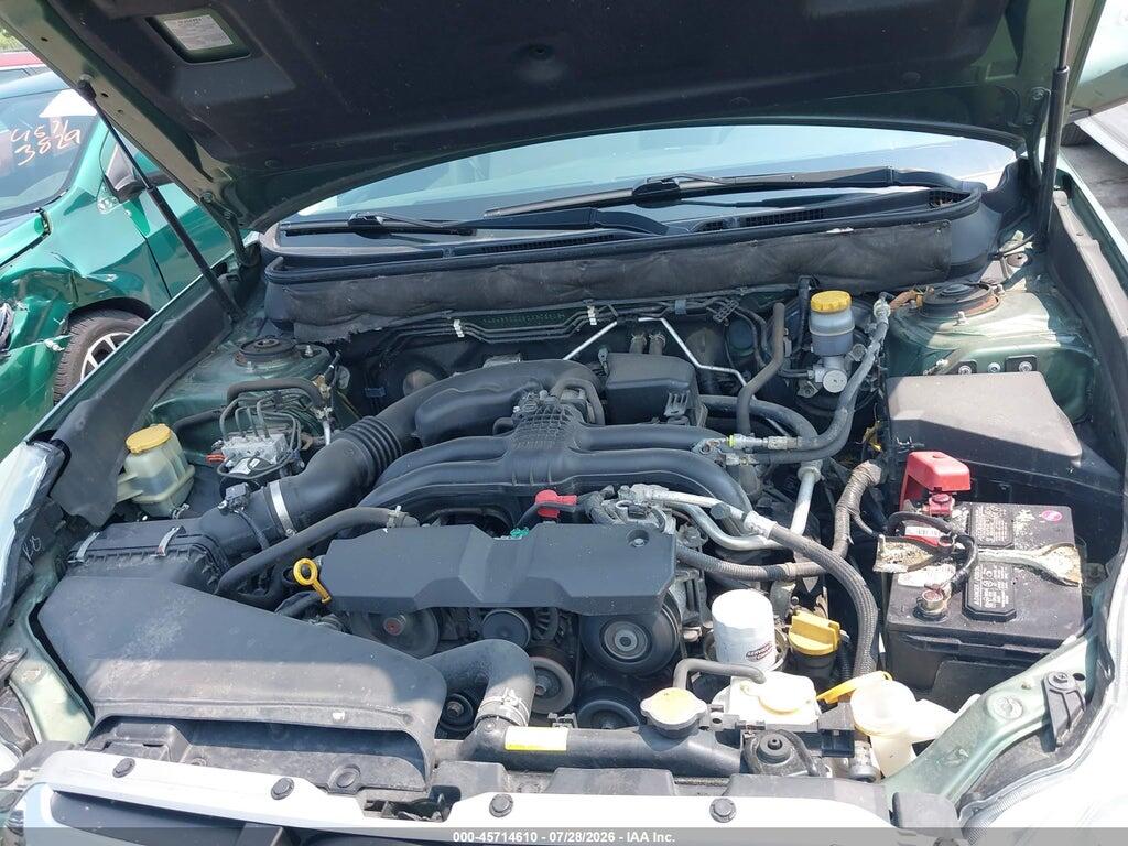 4S4BRCCC8D3305803 2013 SUBARU OUTBACK photo no. 10