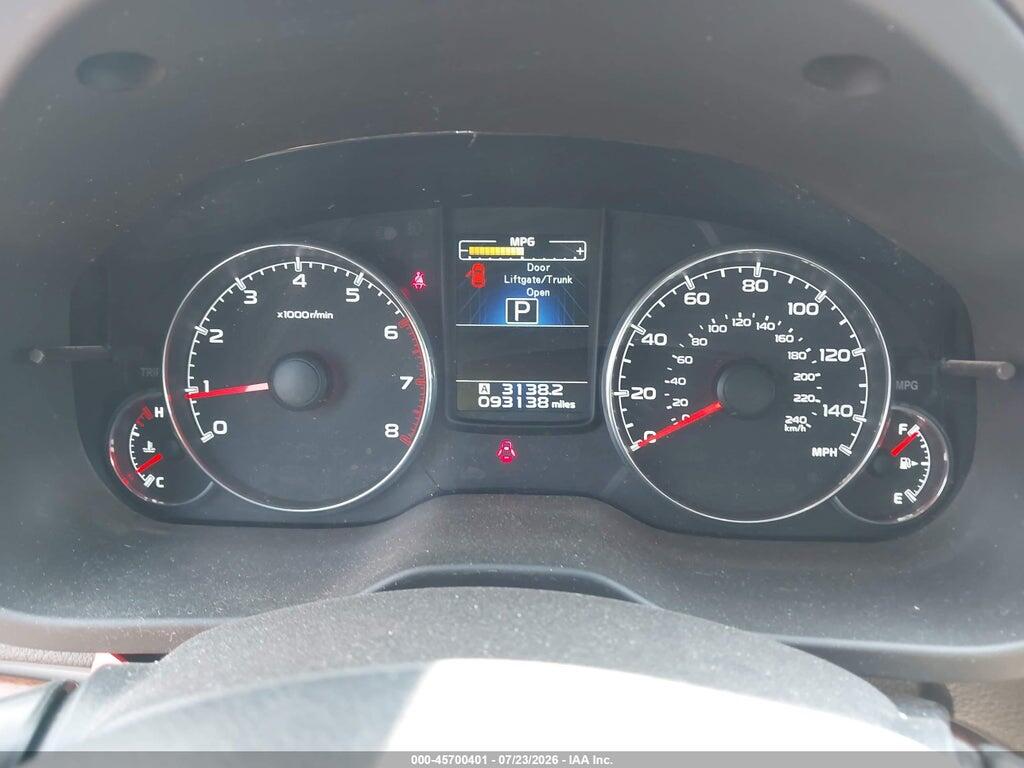 4S4BRBLC1D3216441 2013 SUBARU OUTBACK photo no. 7