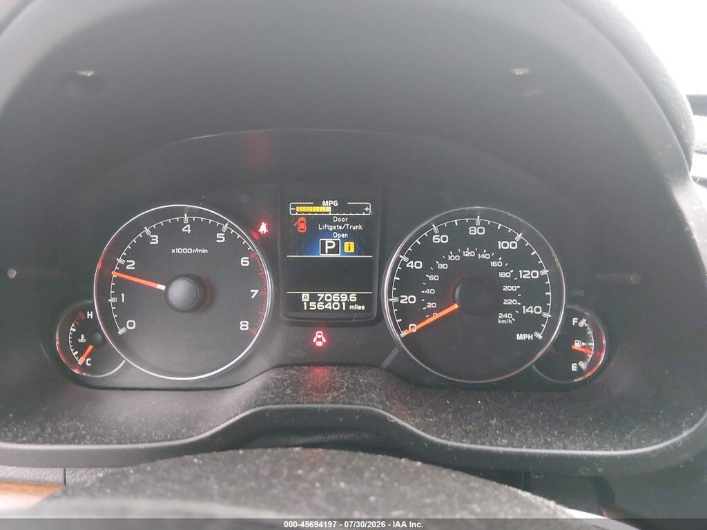 4S4BRBLC5D3260927 2013 SUBARU OUTBACK photo no. 7