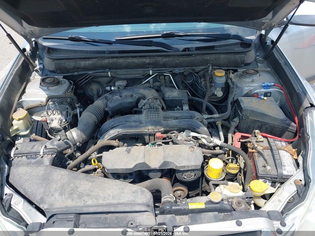 4S4BRCCC8D3204728 2013 SUBARU OUTBACK photo no. 10