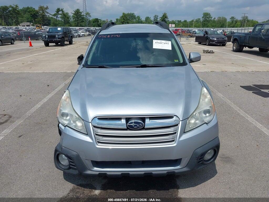 4S4BRCCC8D3204728 2013 SUBARU OUTBACK photo no. 12