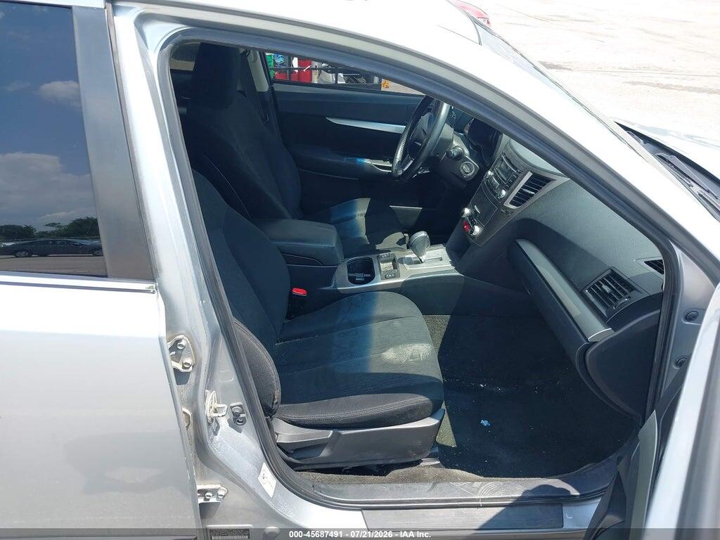 4S4BRCCC8D3204728 2013 SUBARU OUTBACK photo no. 5