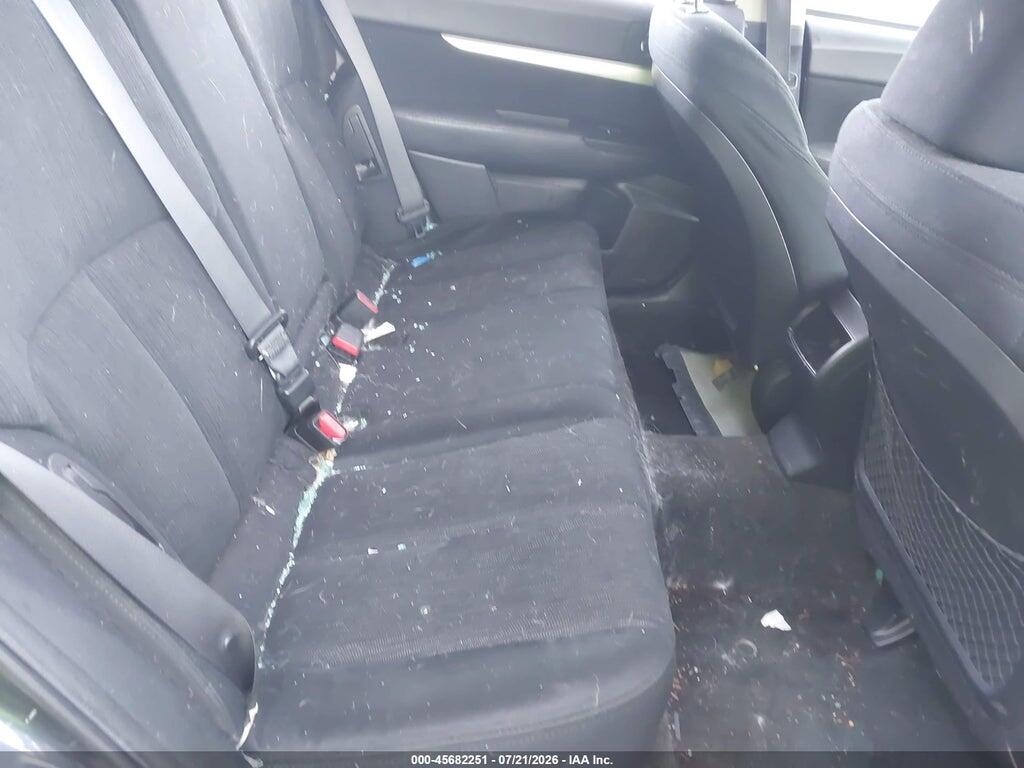 4S4BRCAC5D3216547 2013 SUBARU OUTBACK photo no. 8