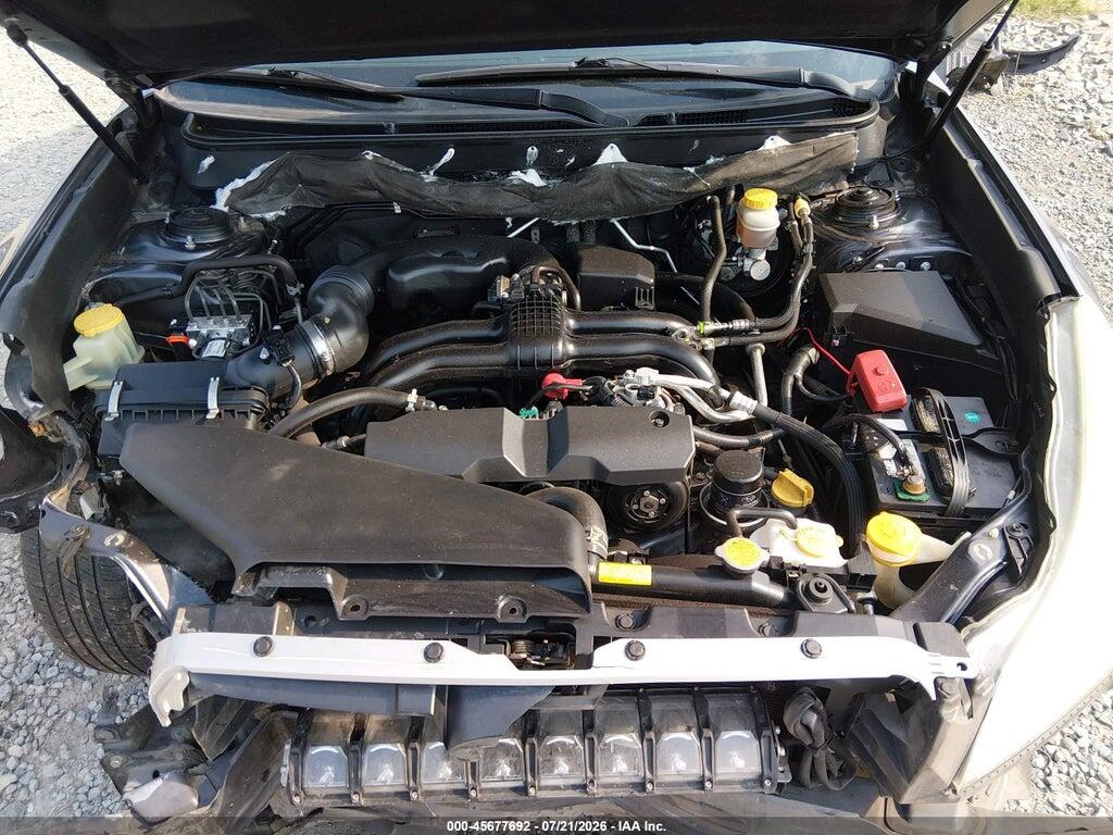 4S4BRCCC1D3290657 2013 SUBARU OUTBACK photo no. 10