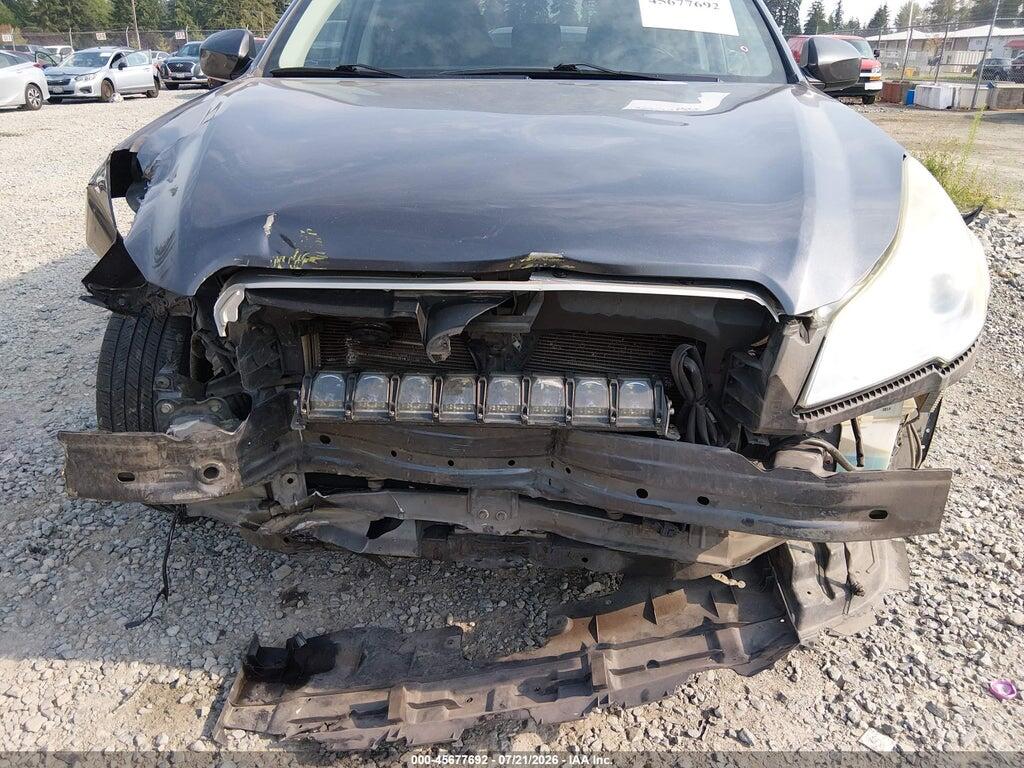 4S4BRCCC1D3290657 2013 SUBARU OUTBACK photo no. 6