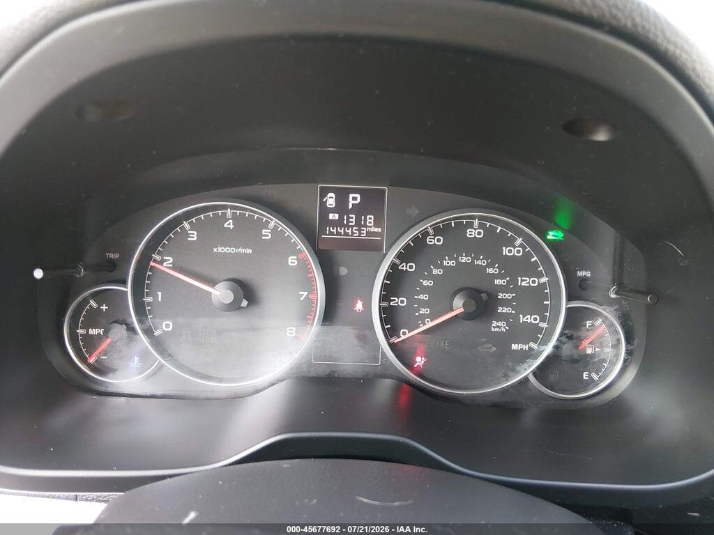 4S4BRCCC1D3290657 2013 SUBARU OUTBACK photo no. 7