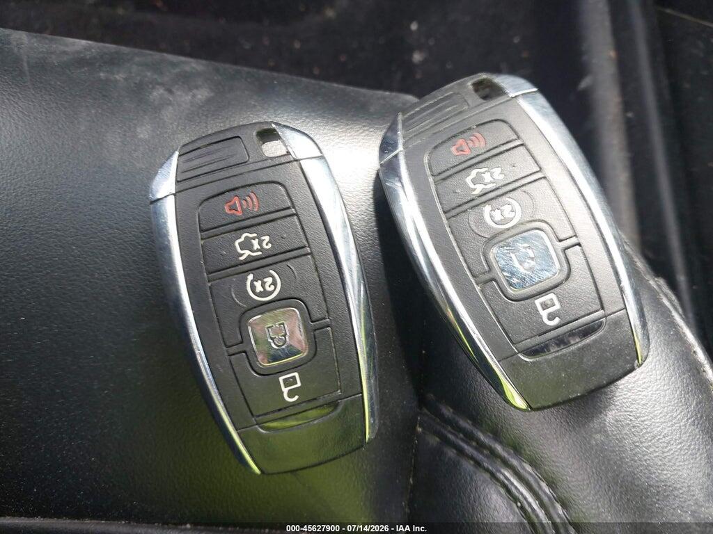 3LN6L5A92LR605682 2020 LINCOLN MKZ photo no. 11